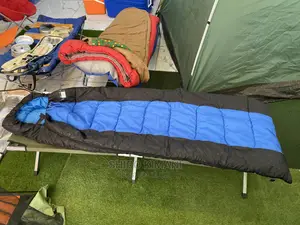 All Weather Quality Sleeping Bags