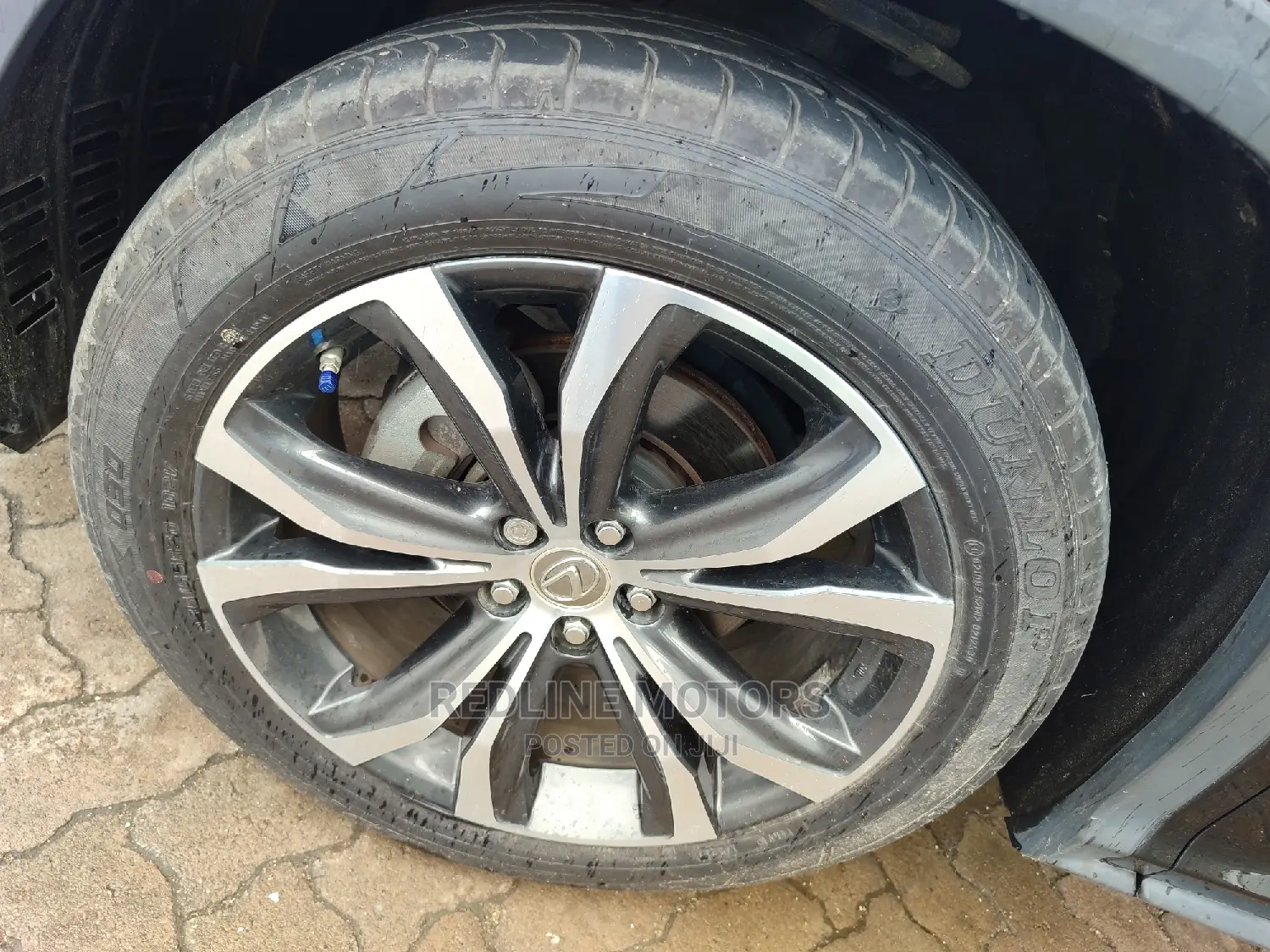 Lexus RX 450h 3.5 Hybrid AWD 2016 Black