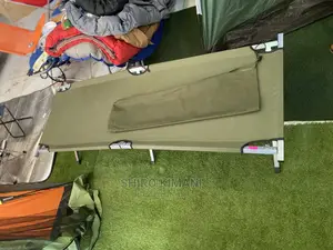Military Foldable Camping Beds