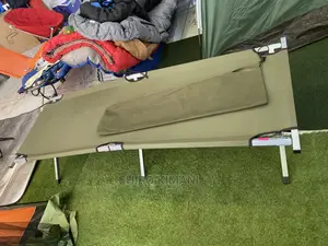 Military Foldable Camping Beds