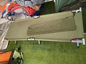 Military Foldable Camping Beds - main view