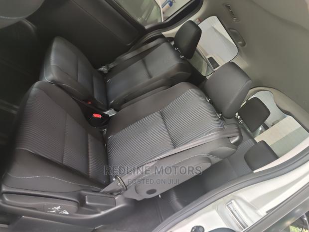 Toyota Noah 2016 Pearl - thumbnail 2