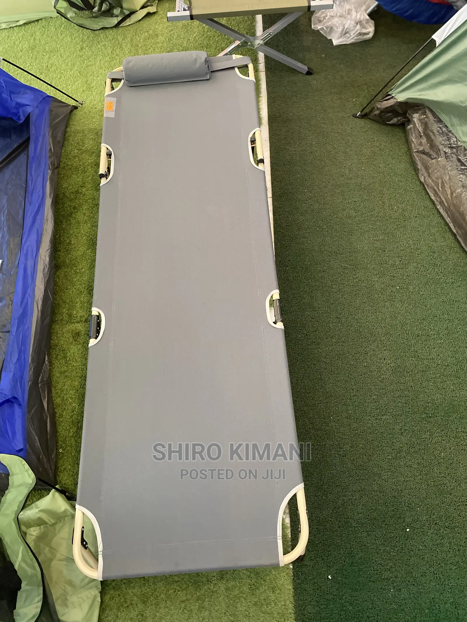 Best Quality Foldable Bed