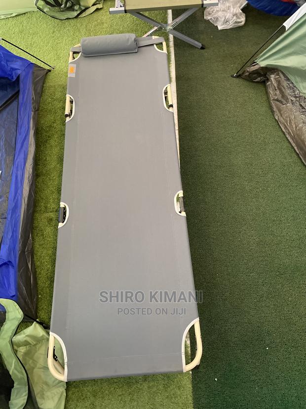 Best Quality Foldable Bed - thumbnail 3