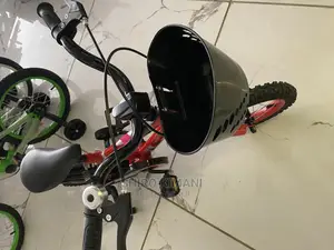 BMX 12 Inch Kids Bicycle
