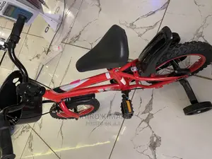 BMX 12inch Kids Bicycle