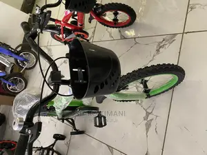 BMX Size 16 Bikes