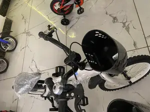 High Quality BMX 16 Size Bikes