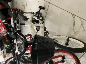 High Quality BMX 16 Size Bikes
