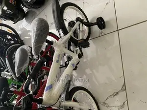 High Quality BMX 16 Size Bikes
