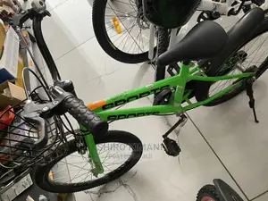 Advance BMX Bike