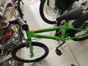 Advance BMX Bike