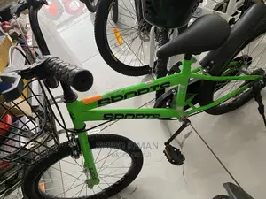 Advance BMX Bike