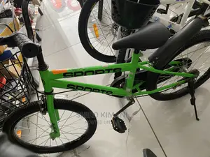 Advance BMX Bike
