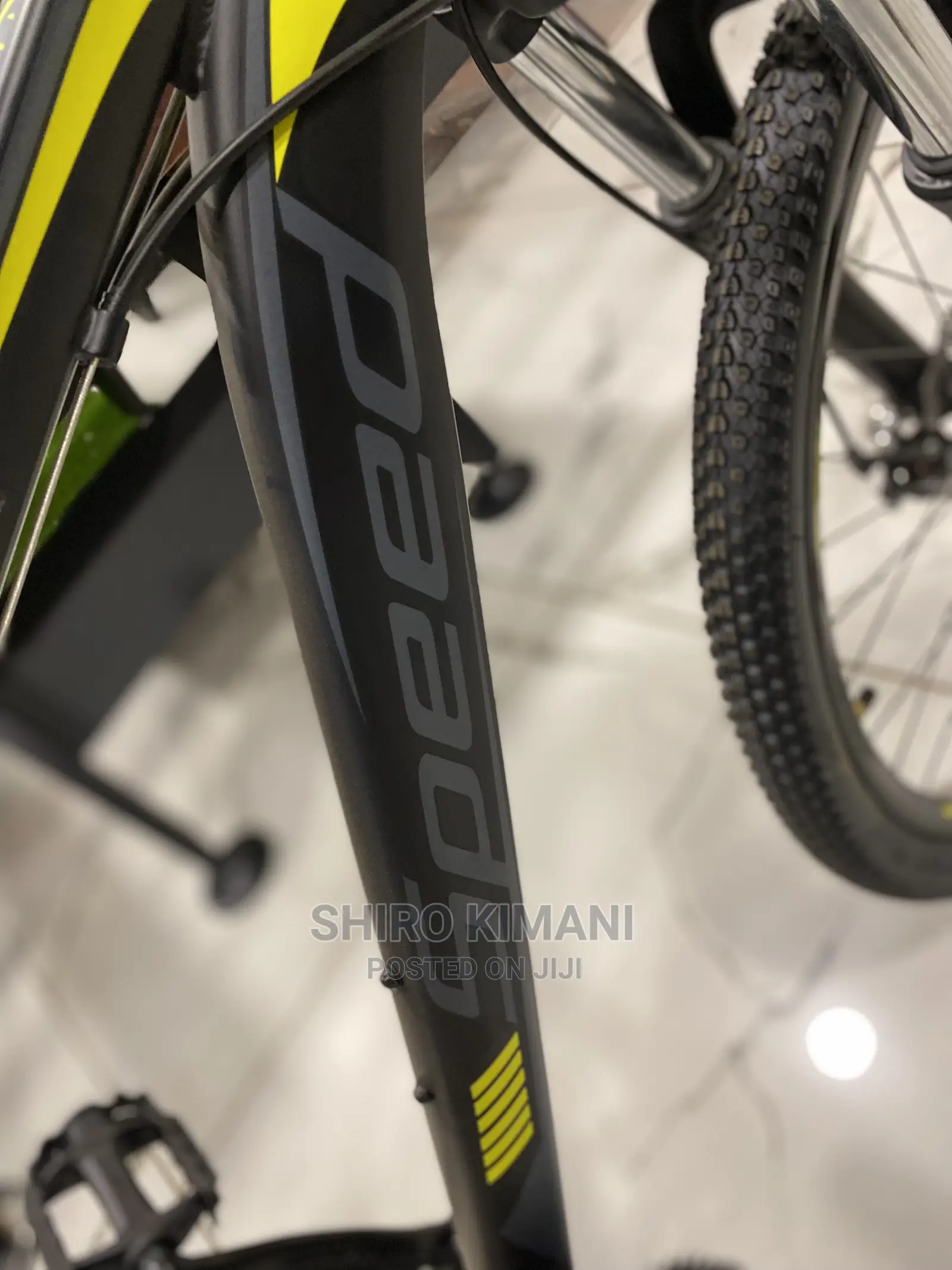 High Quality Speed Bikes