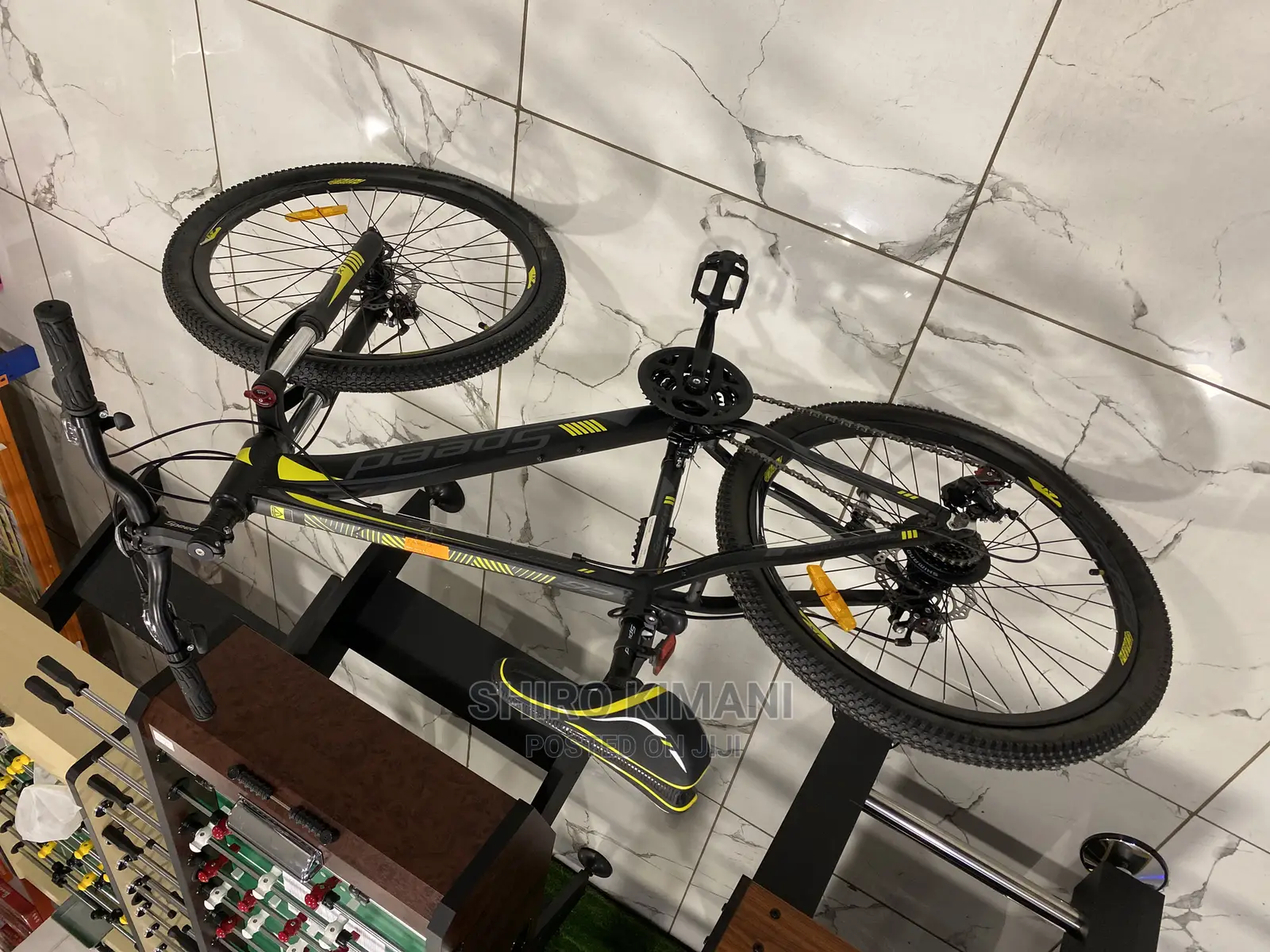 High Quality Speed Bikes
