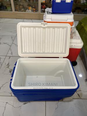 98L Brand New Cooler Box - thumbnail 2