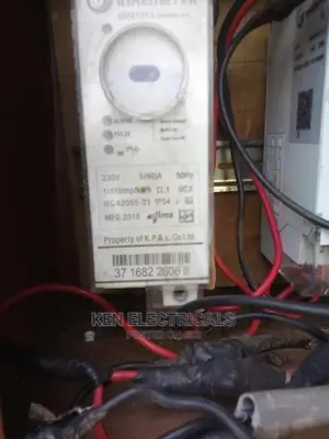 Electrician Available