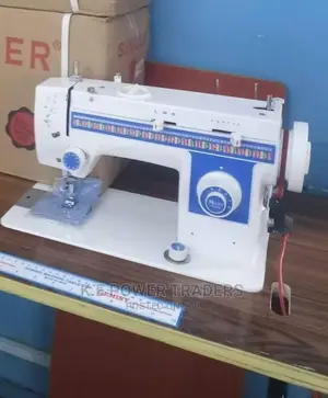 Top Rated Embroidery Sewing Machine