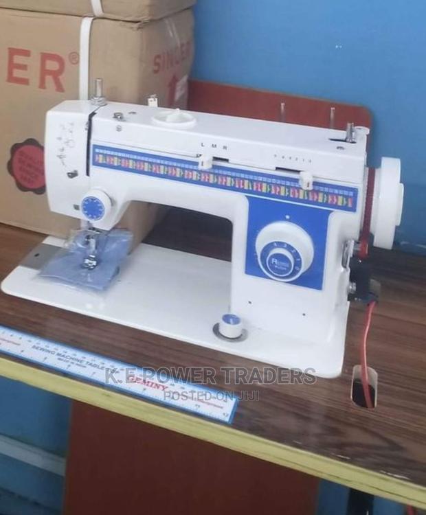 Top Rated Embroidery Sewing Machine