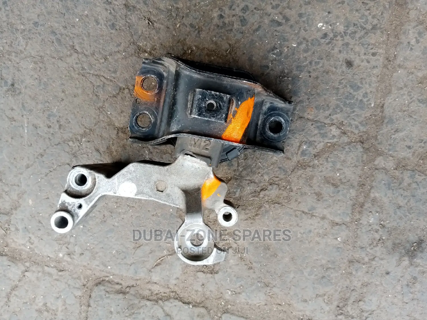 Engine Mount X-Trail, Dualis, Lafesta,Serena.
