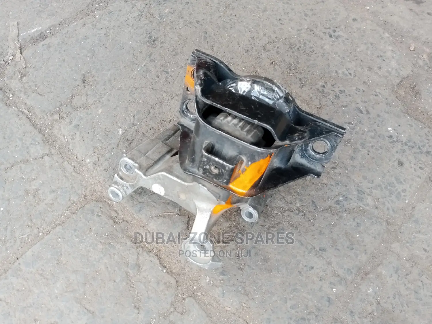 Engine Mount X-Trail, Dualis, Lafesta,Serena.