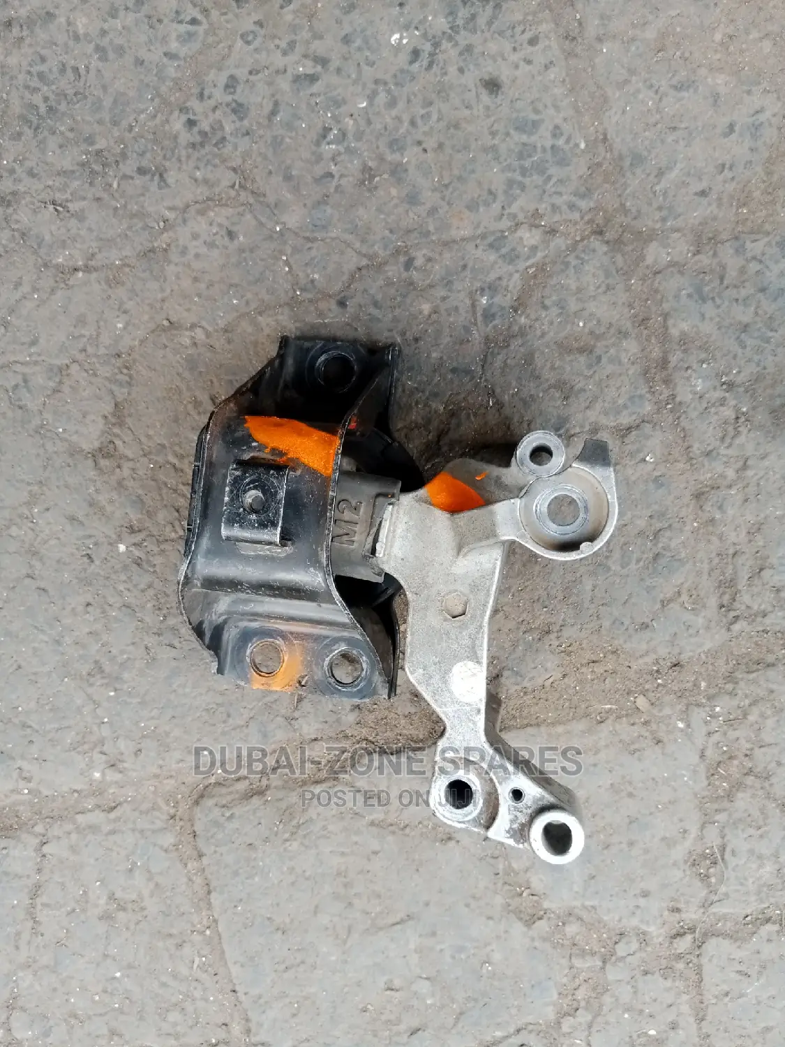 Engine Mount X-Trail, Dualis, Lafesta,Serena.