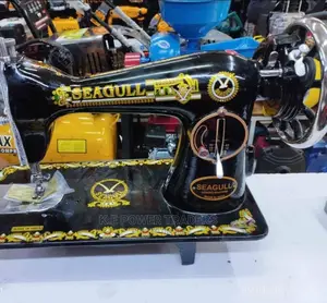 India Seagull Head Only Sewing Machine