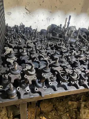 Prado J95 Lower Ball Joints Available.