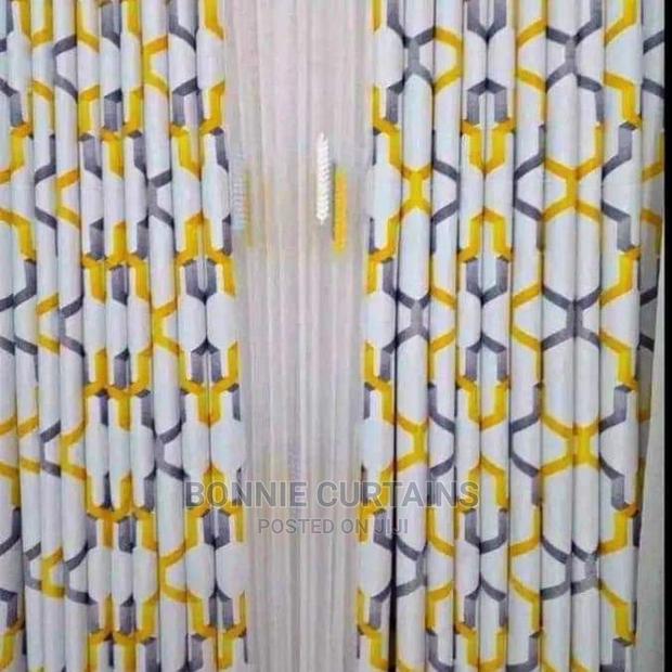 Curtains Curtains and Shears - thumbnail 2