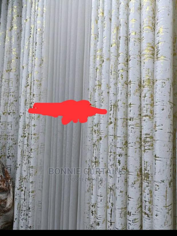 Curtains Curtains and Shears - thumbnail 3