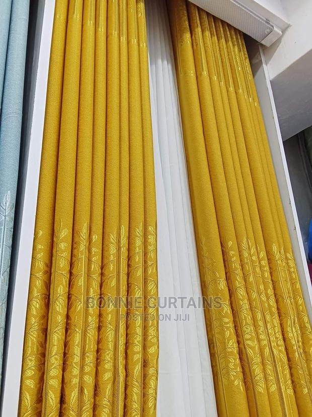 Curtains Curtains and Shears - thumbnail 4