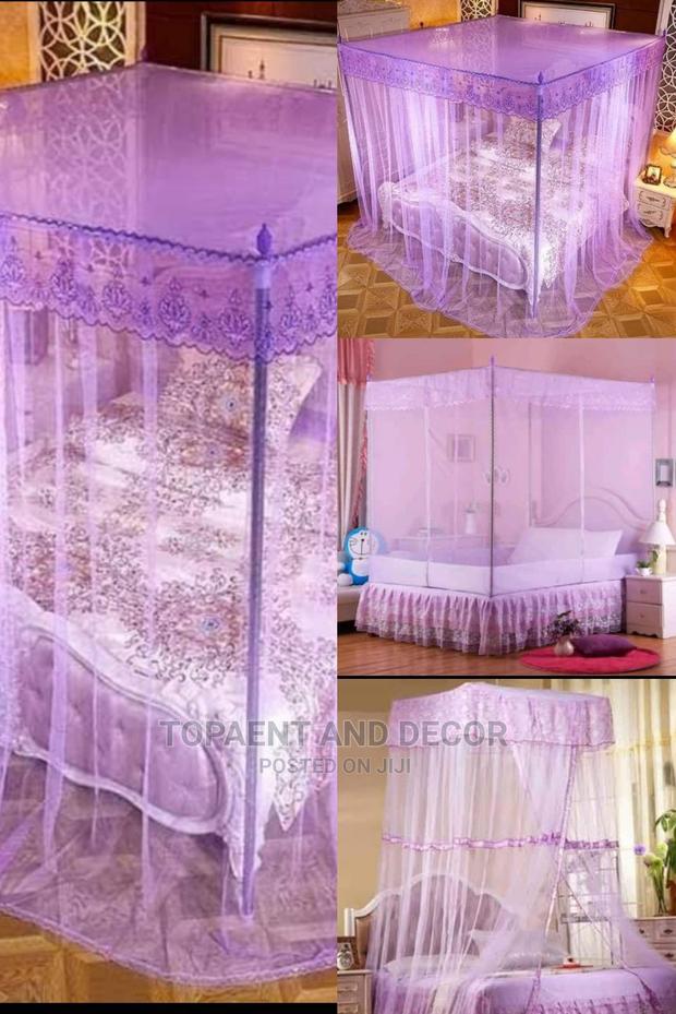 Mosquito Nets Mosquito Nets Mosquito Nets - main view