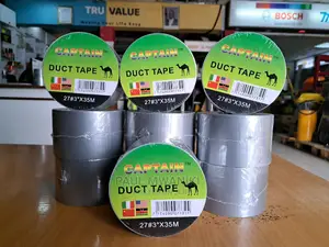 Duct Tapes- 2", 3".