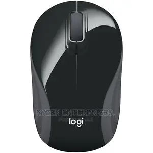Logitech M187 Mouse