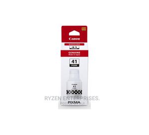 Canon 41 Ink Black - main view