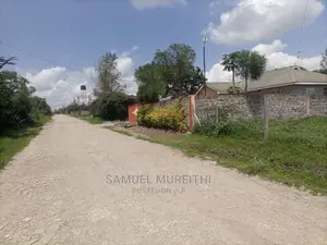 Kitengela 1/8th Acre Prime Plot on Sale