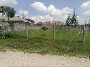 Kitengela 1/8th Acre Prime Plot on Sale
