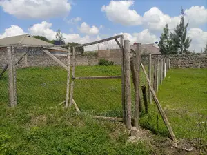 Kitengela 1/8th Acre Prime Plot on Sale