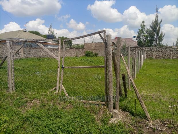 Kitengela 1/8th Acre Prime Plot on Sale - thumbnail 2
