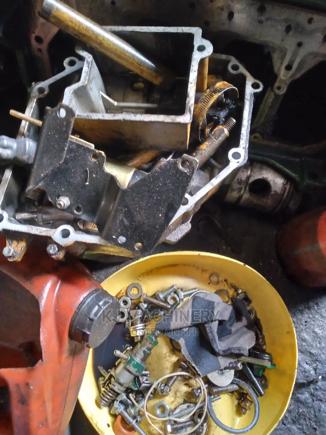 Generator Service, Maintenance and Repair