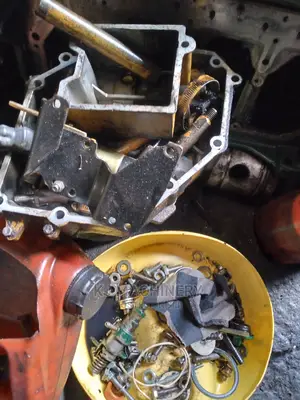Generator Service, Maintenance and Repair