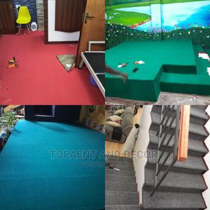 Wall to Wall Carpet Wall to Wall Carpet Wall to Wall Carpet - thumbnail 2