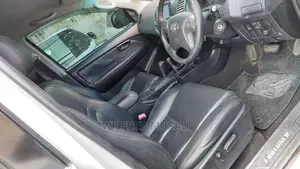 Toyota Fortuner 2015 White