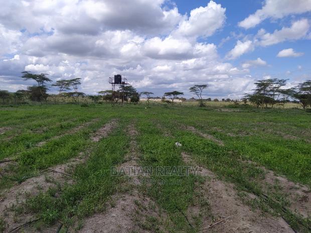 1/8th Acre Plots at Kitengela Near Kag College - thumbnail 7