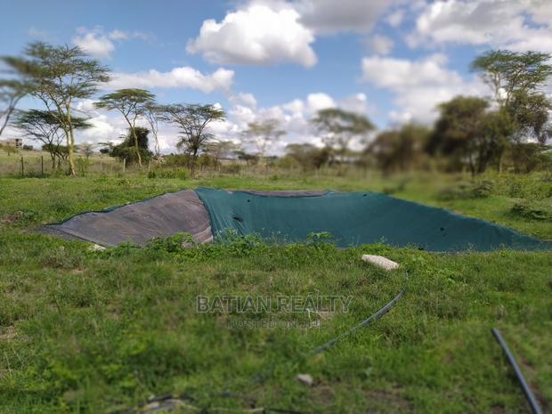 1/8th Acre Plots at Kitengela Near Kag College - thumbnail 9
