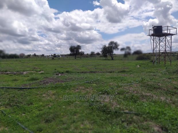 1/8th Acre Plots at Kitengela Near Kag College - thumbnail 10