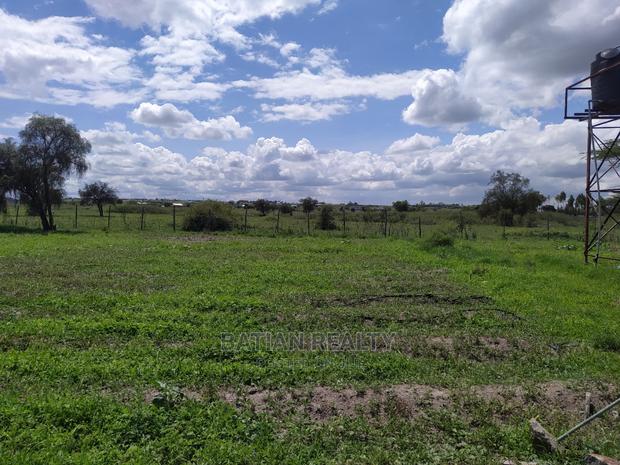1/8th Acre Plots at Kitengela Near Kag College - thumbnail 12