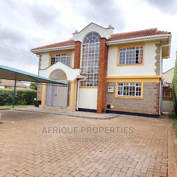 4bdrm Mansion in Runda Paradise for sale - thumbnail 11