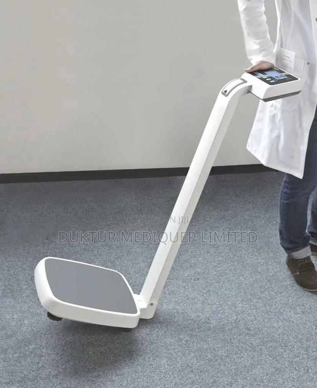 Digital Height Weight Scale,Max Weight 250kg/20g, 90/200cm